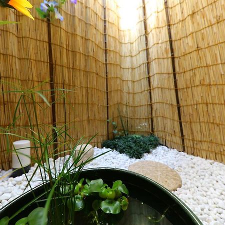 Iori Villa Kyoto Dış mekan fotoğraf
