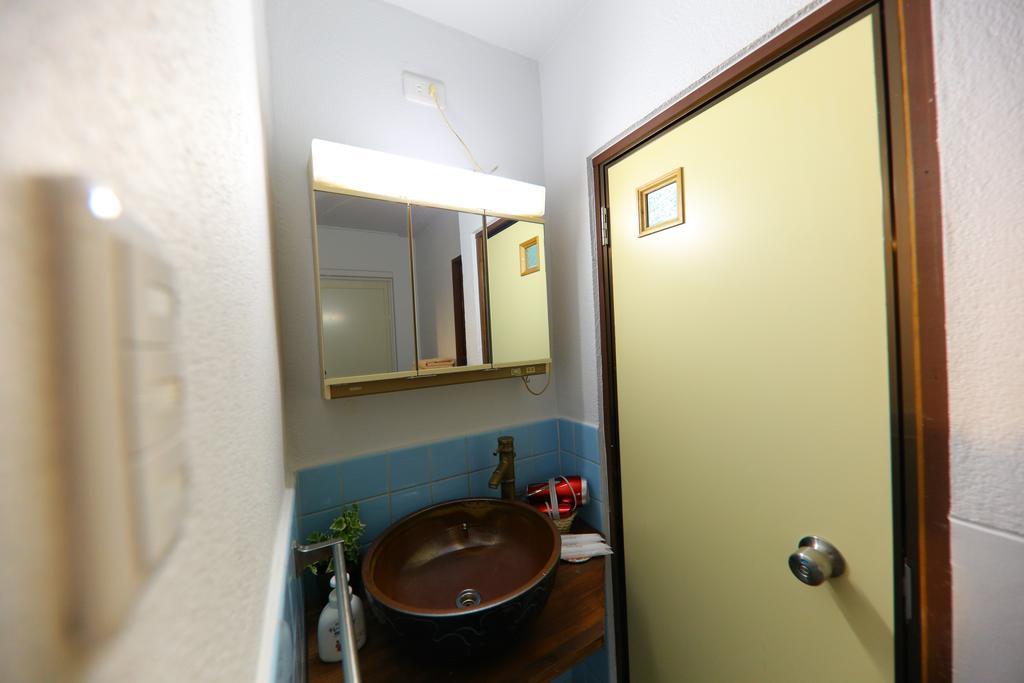 Iori Villa Kyoto Dış mekan fotoğraf