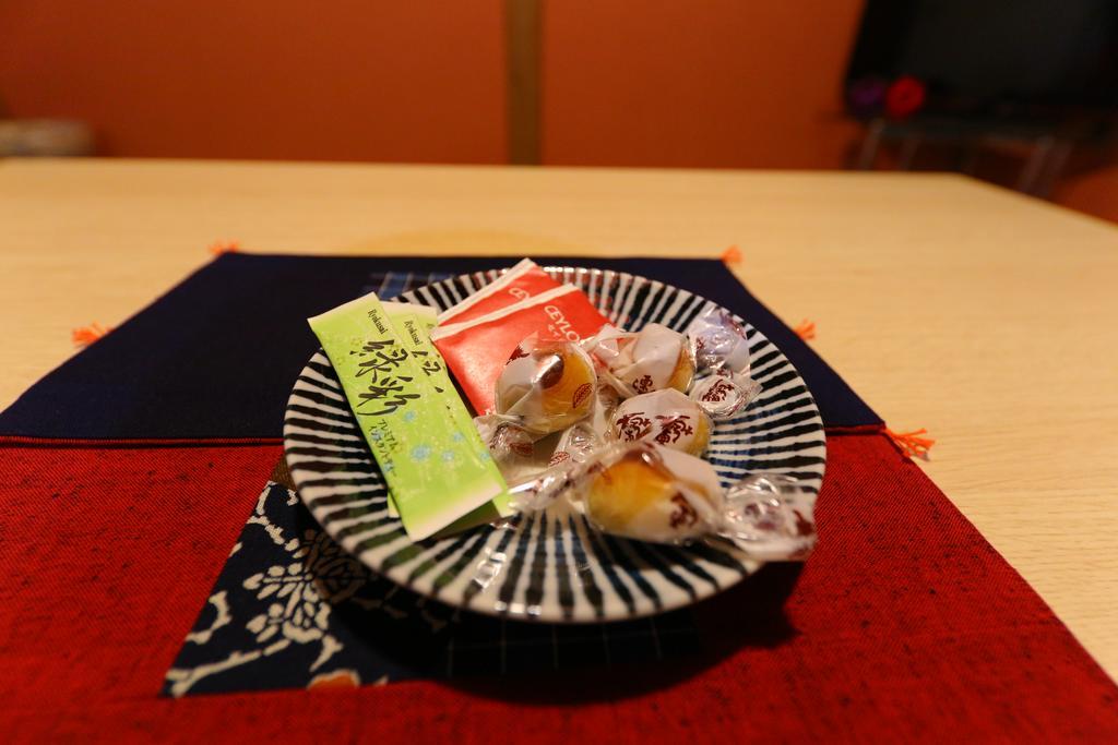 Iori Villa Kyoto Dış mekan fotoğraf