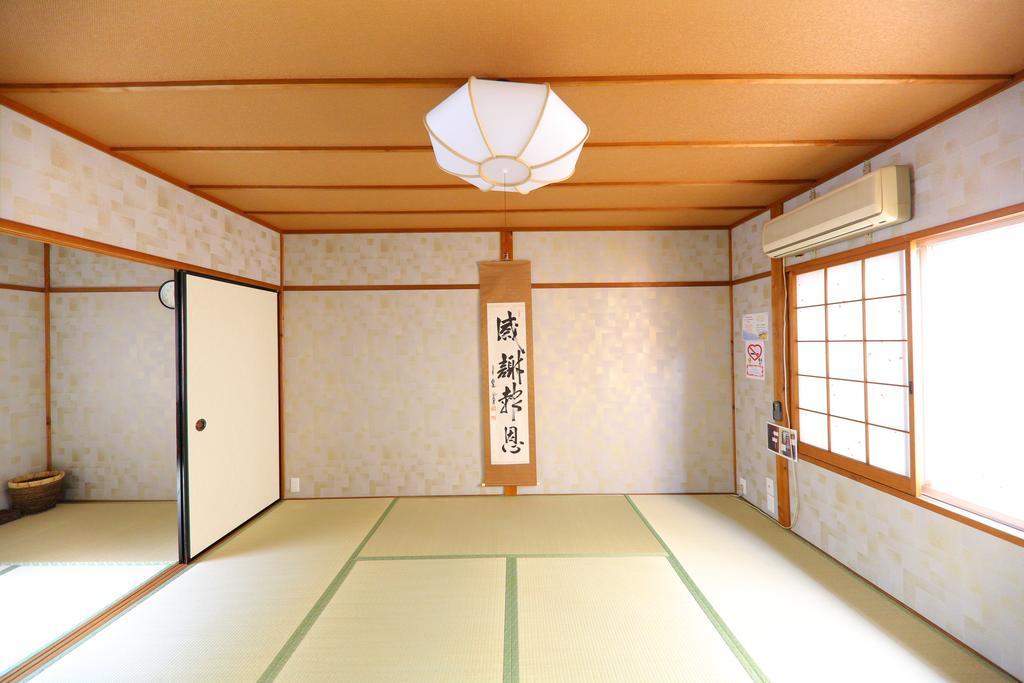 Iori Villa Kyoto Dış mekan fotoğraf