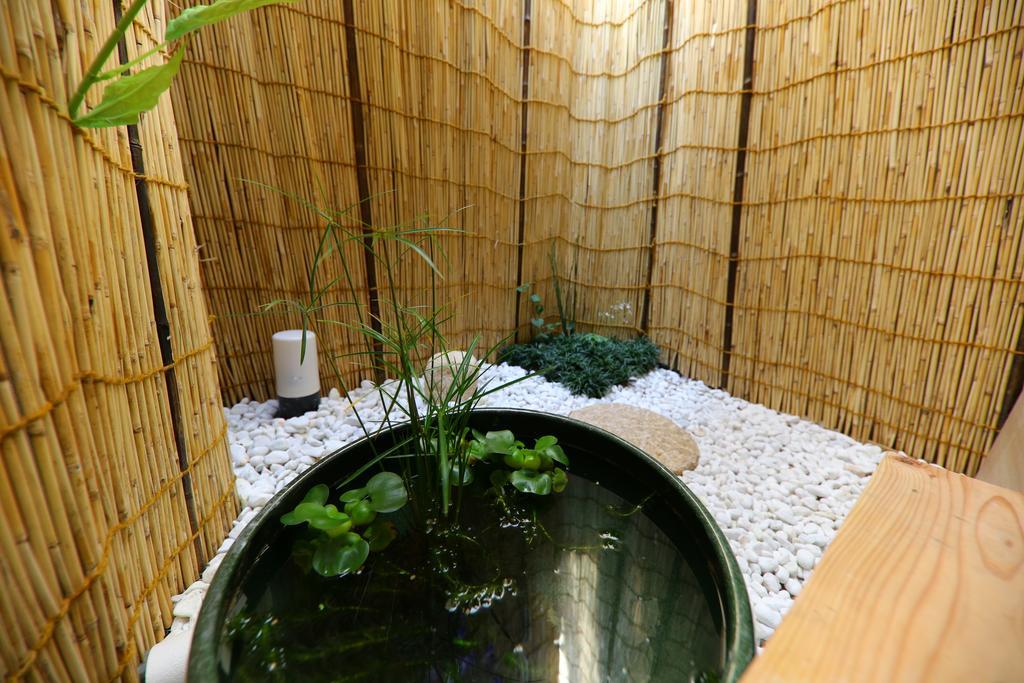 Iori Villa Kyoto Dış mekan fotoğraf