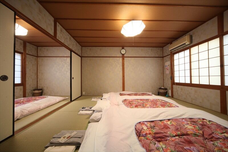 Iori Villa Kyoto Dış mekan fotoğraf